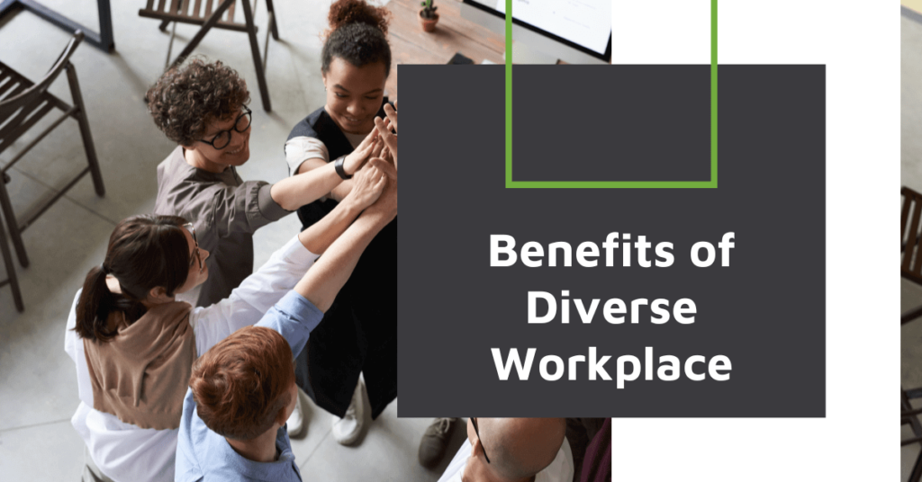 Diverse Workplace