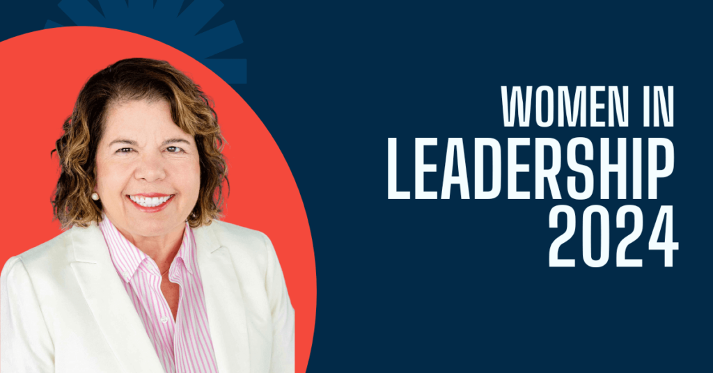 Women in Leadership 2024 - LC Leadership