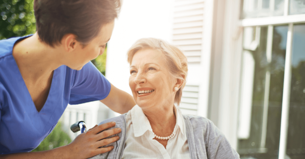 Women Well Being and Health